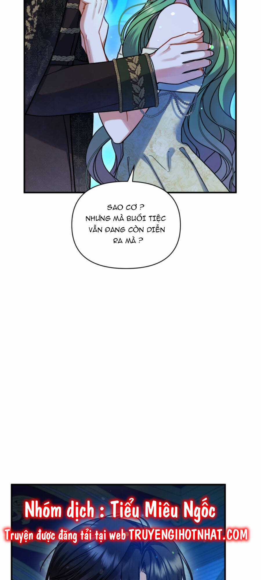 Tôi Trở Thành Em Gái Của Nam Chính Tiểu Thuyết Bl Chapter 64 trang 2