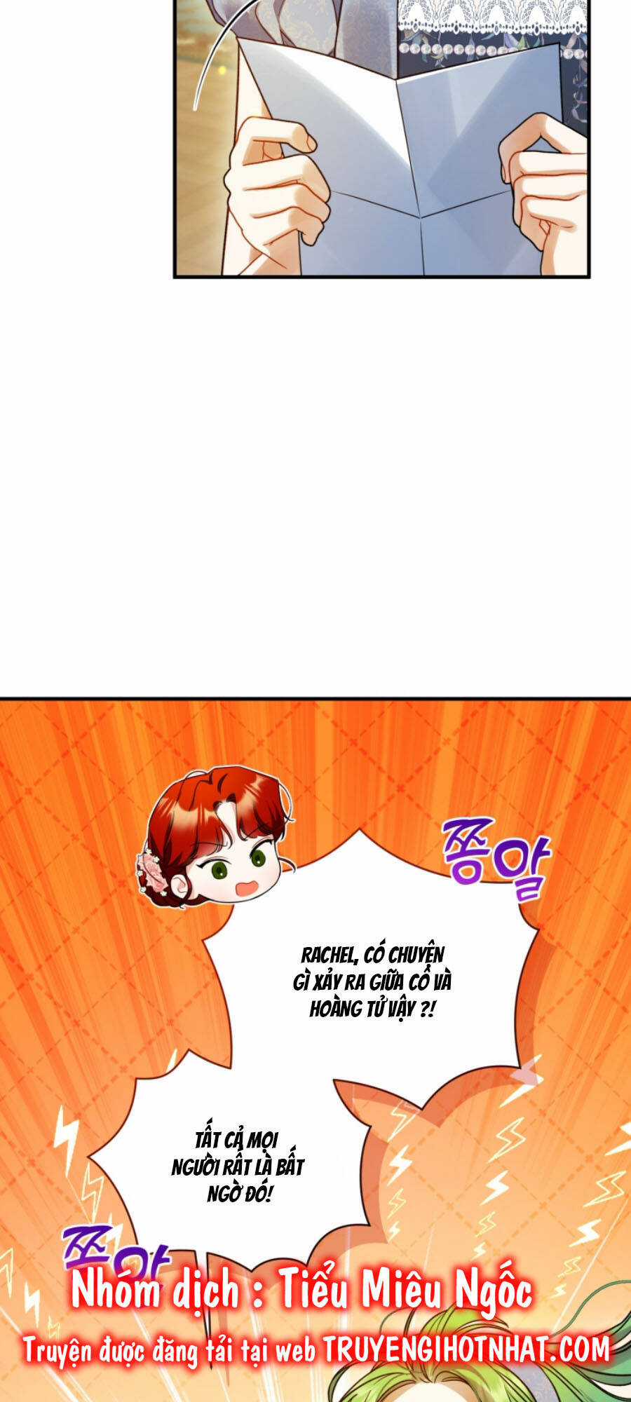 Tôi Trở Thành Em Gái Của Nam Chính Tiểu Thuyết Bl Chapter 64 trang 21