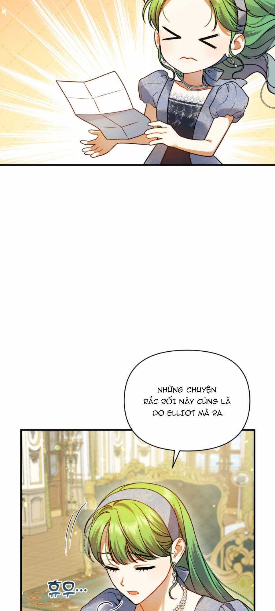 Tôi Trở Thành Em Gái Của Nam Chính Tiểu Thuyết Bl Chapter 64 trang 22