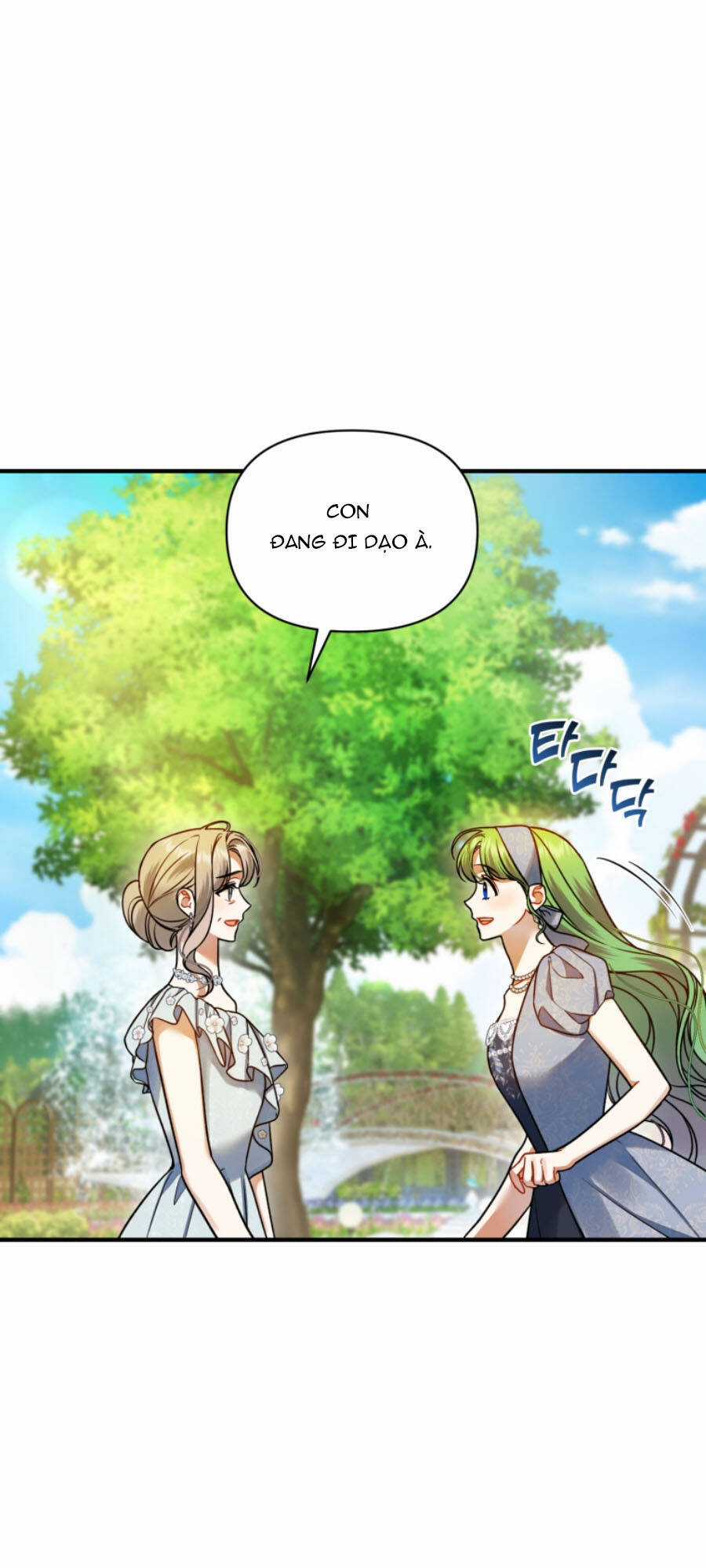 Tôi Trở Thành Em Gái Của Nam Chính Tiểu Thuyết Bl Chapter 64 trang 31