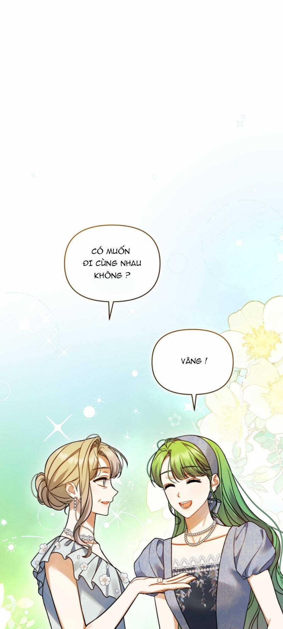 Tôi Trở Thành Em Gái Của Nam Chính Tiểu Thuyết Bl Chapter 64 trang 32