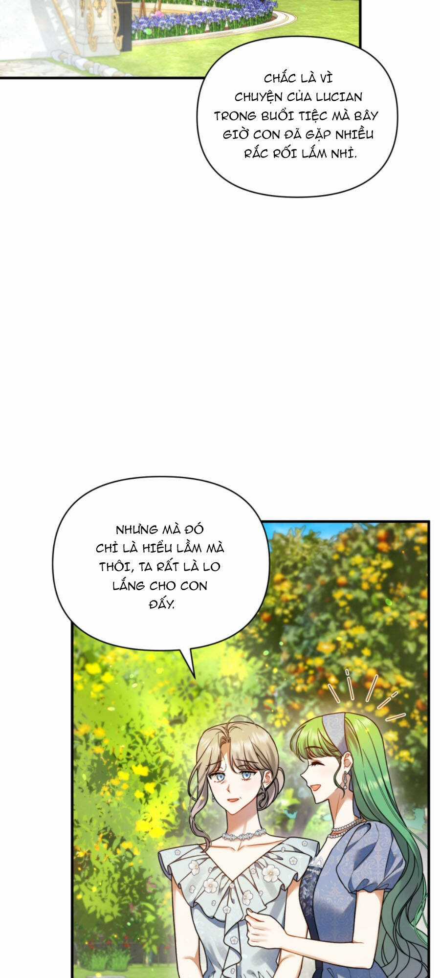 Tôi Trở Thành Em Gái Của Nam Chính Tiểu Thuyết Bl Chapter 64 trang 34