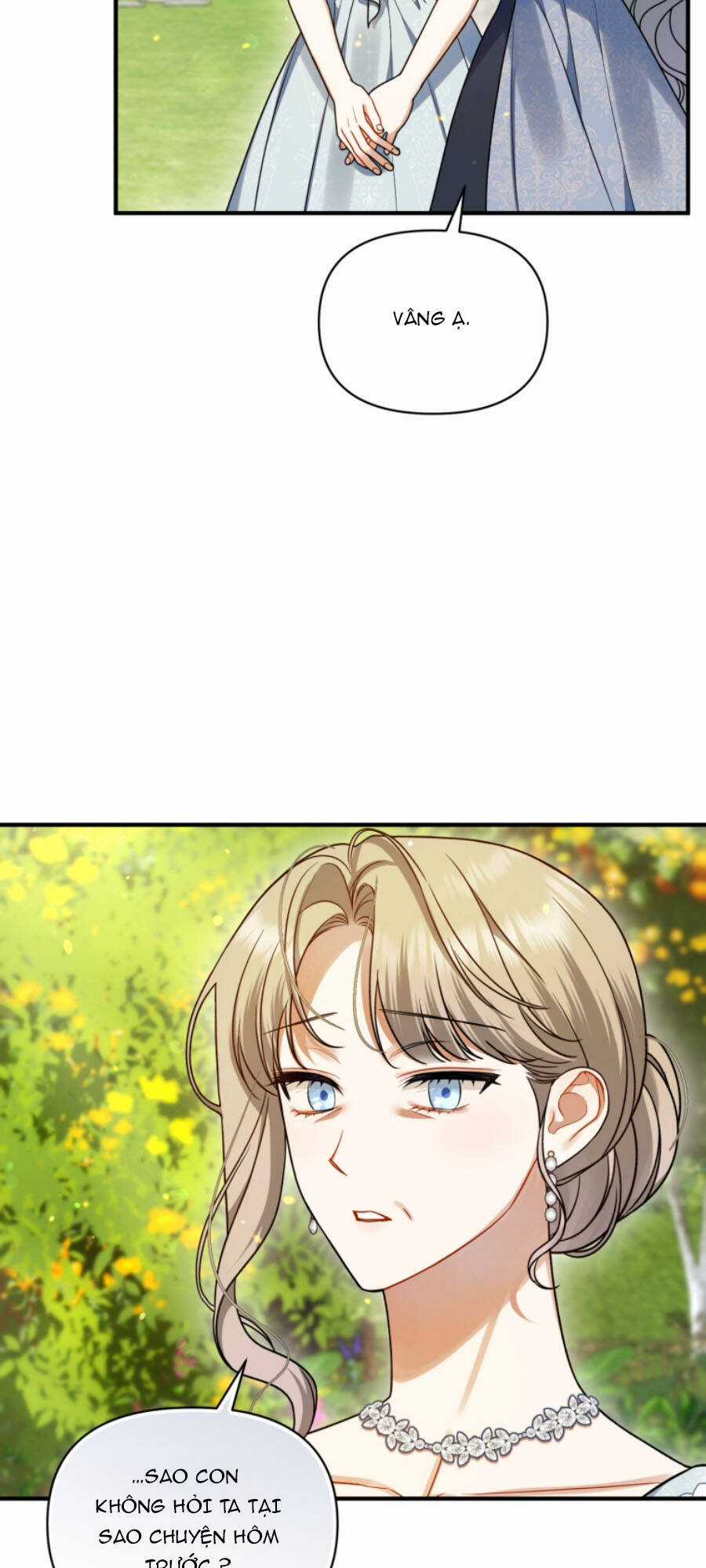 Tôi Trở Thành Em Gái Của Nam Chính Tiểu Thuyết Bl Chapter 64 trang 35