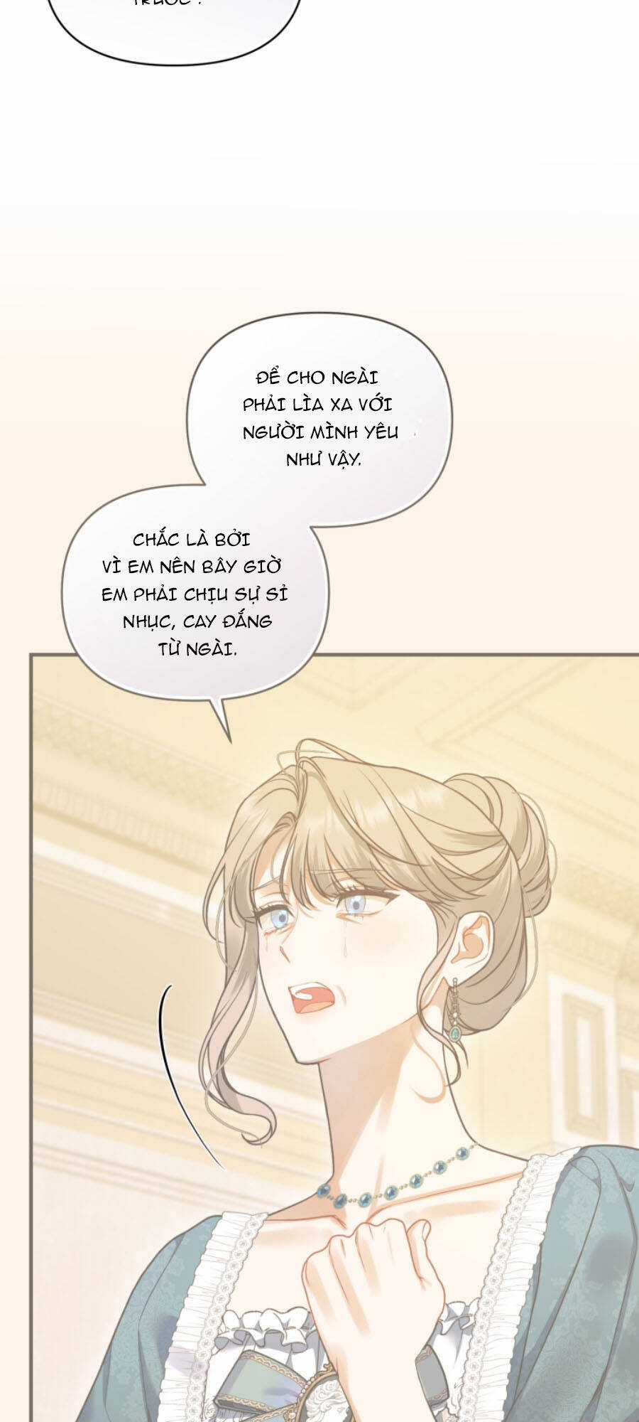 Tôi Trở Thành Em Gái Của Nam Chính Tiểu Thuyết Bl Chapter 64 trang 36