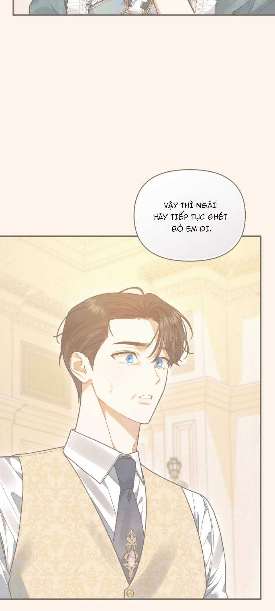 Tôi Trở Thành Em Gái Của Nam Chính Tiểu Thuyết Bl Chapter 64 trang 37