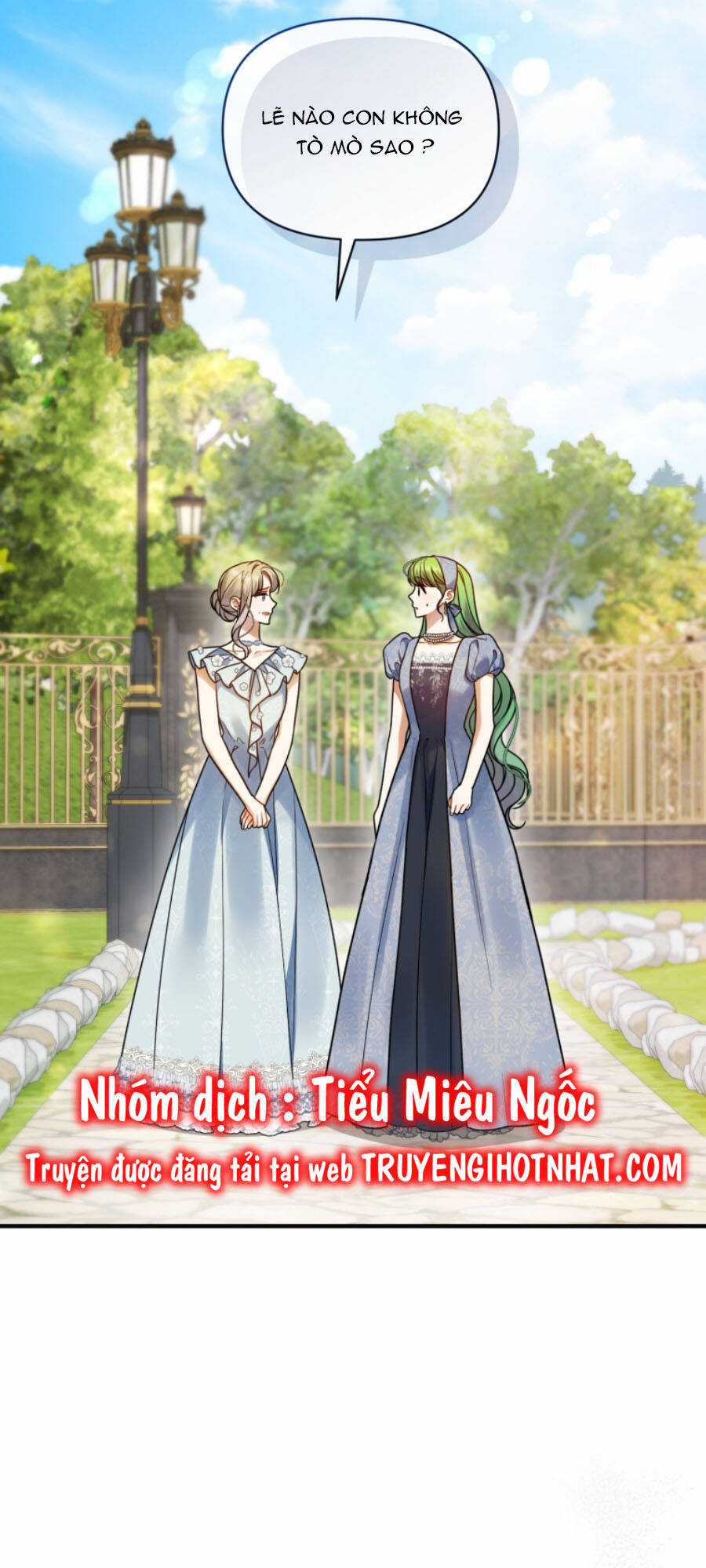 Tôi Trở Thành Em Gái Của Nam Chính Tiểu Thuyết Bl Chapter 64 trang 40