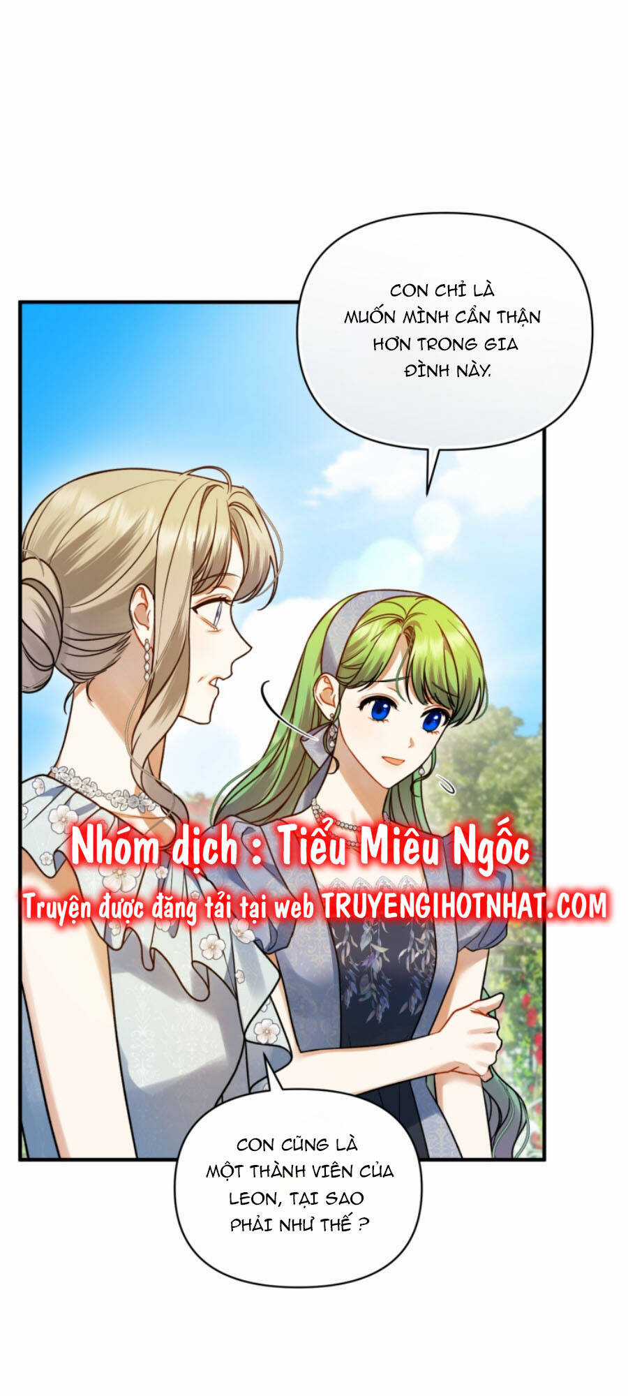 Tôi Trở Thành Em Gái Của Nam Chính Tiểu Thuyết Bl Chapter 64 trang 42