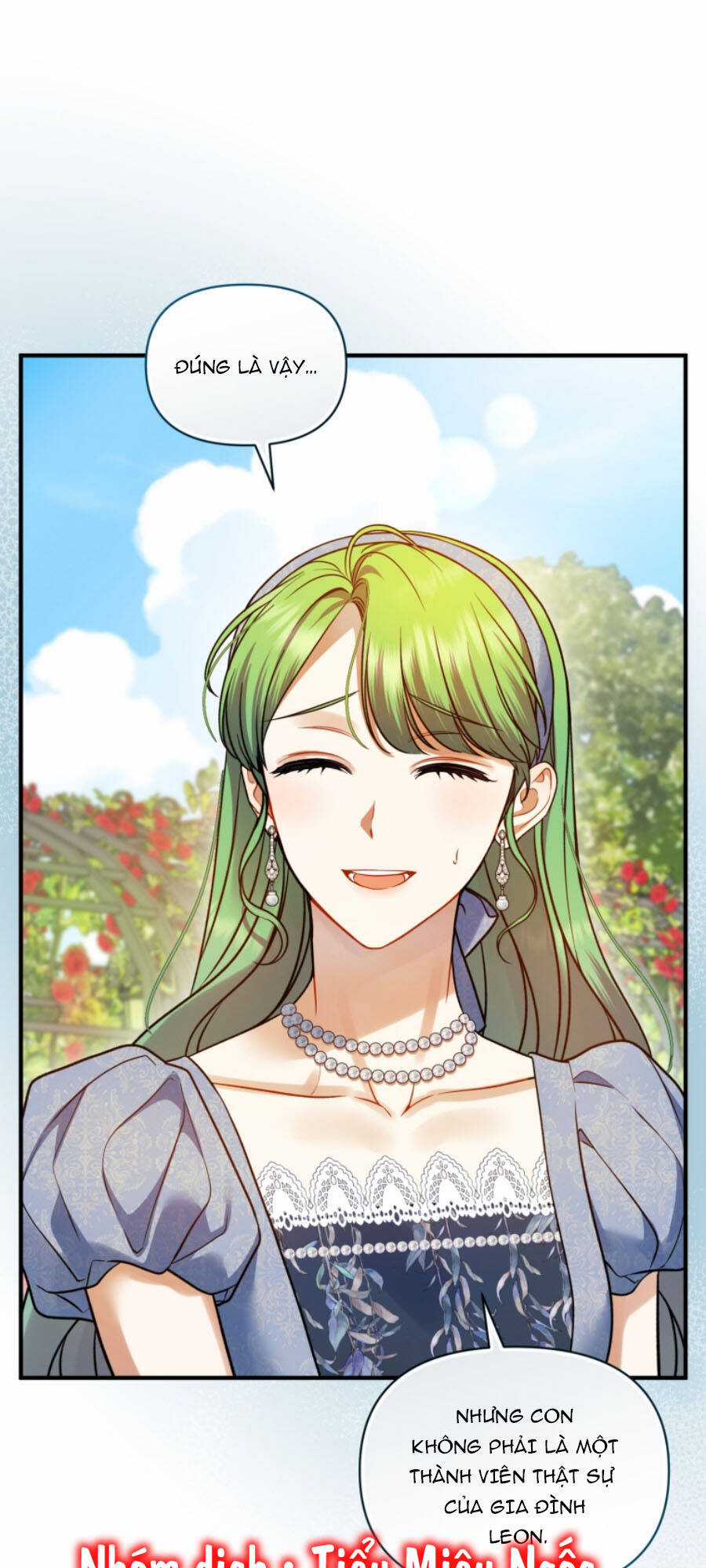 Tôi Trở Thành Em Gái Của Nam Chính Tiểu Thuyết Bl Chapter 64 trang 43