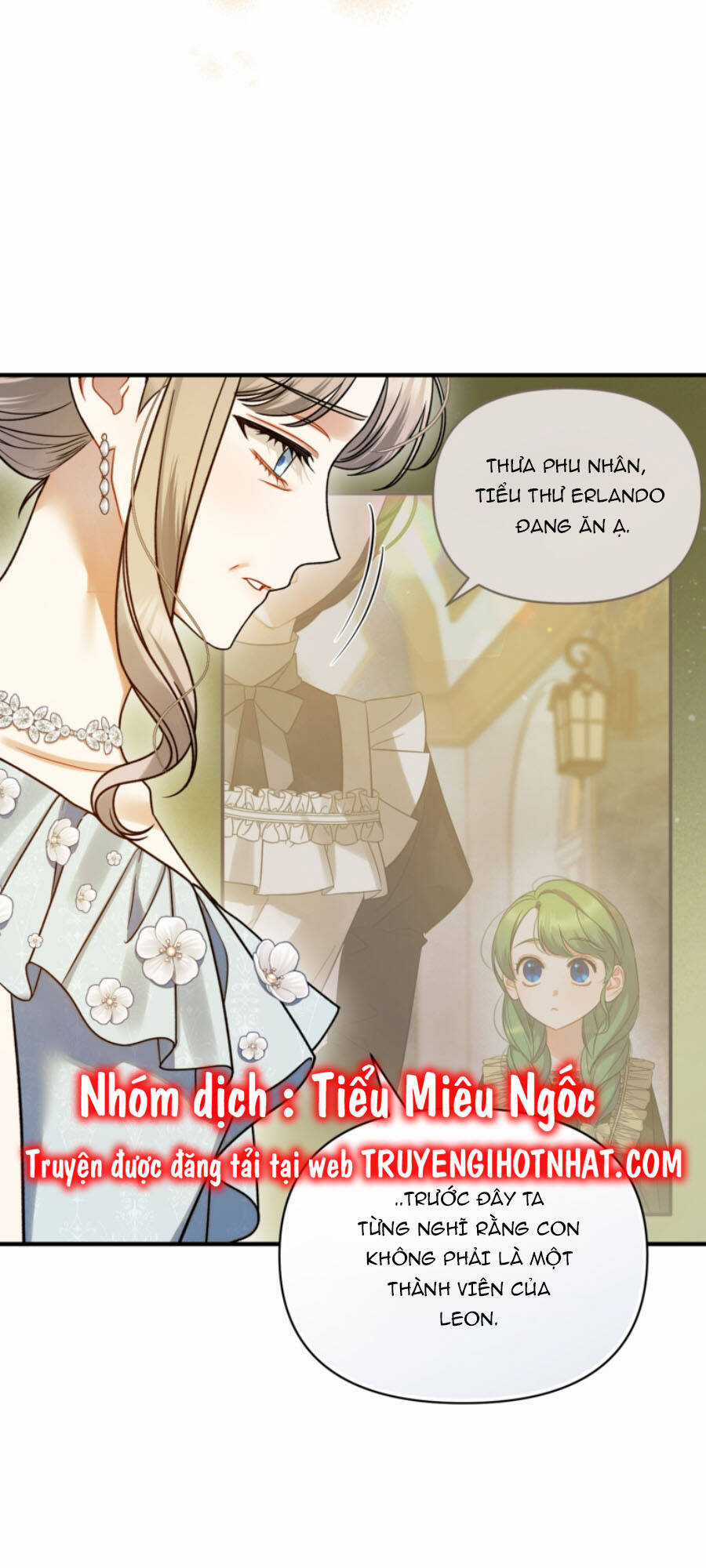 Tôi Trở Thành Em Gái Của Nam Chính Tiểu Thuyết Bl Chapter 64 trang 46