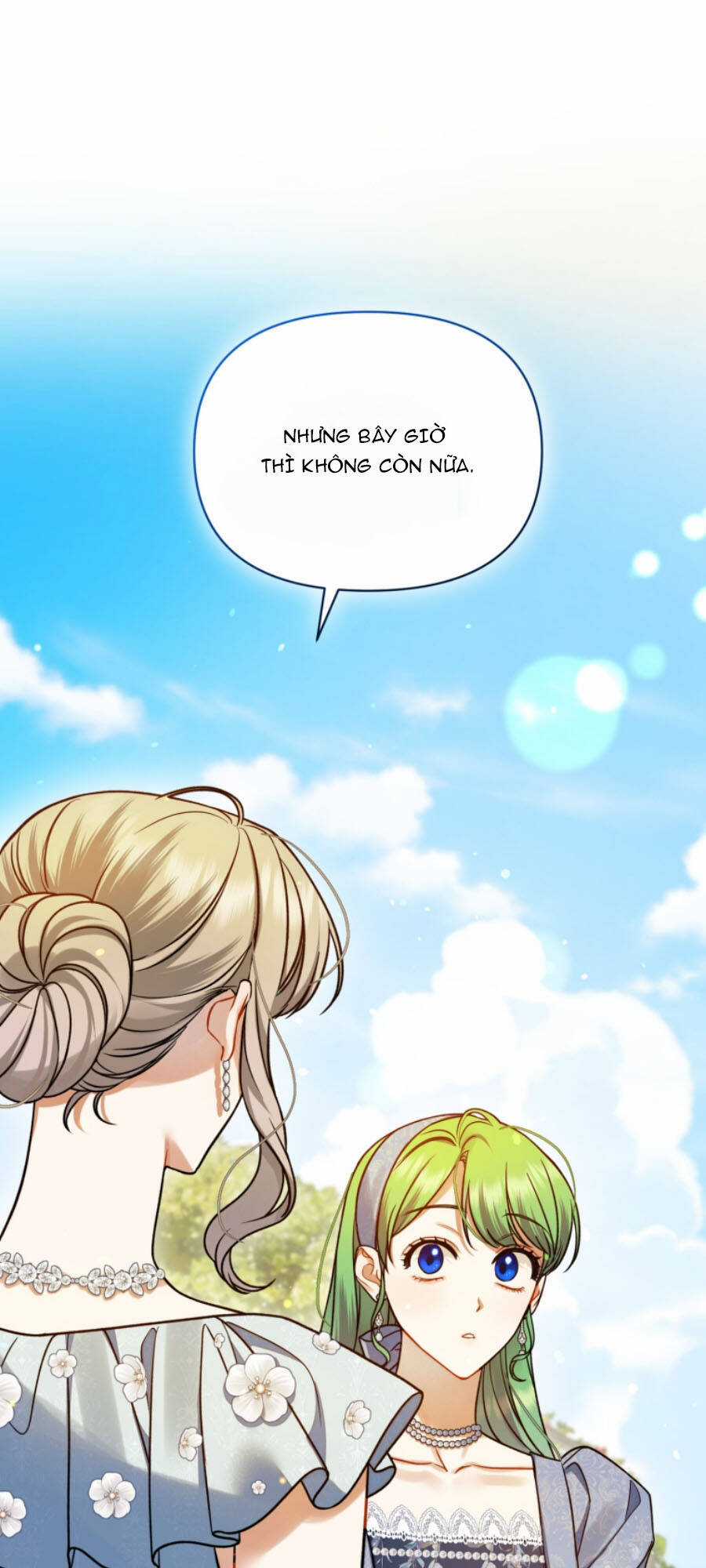 Tôi Trở Thành Em Gái Của Nam Chính Tiểu Thuyết Bl Chapter 64 trang 47