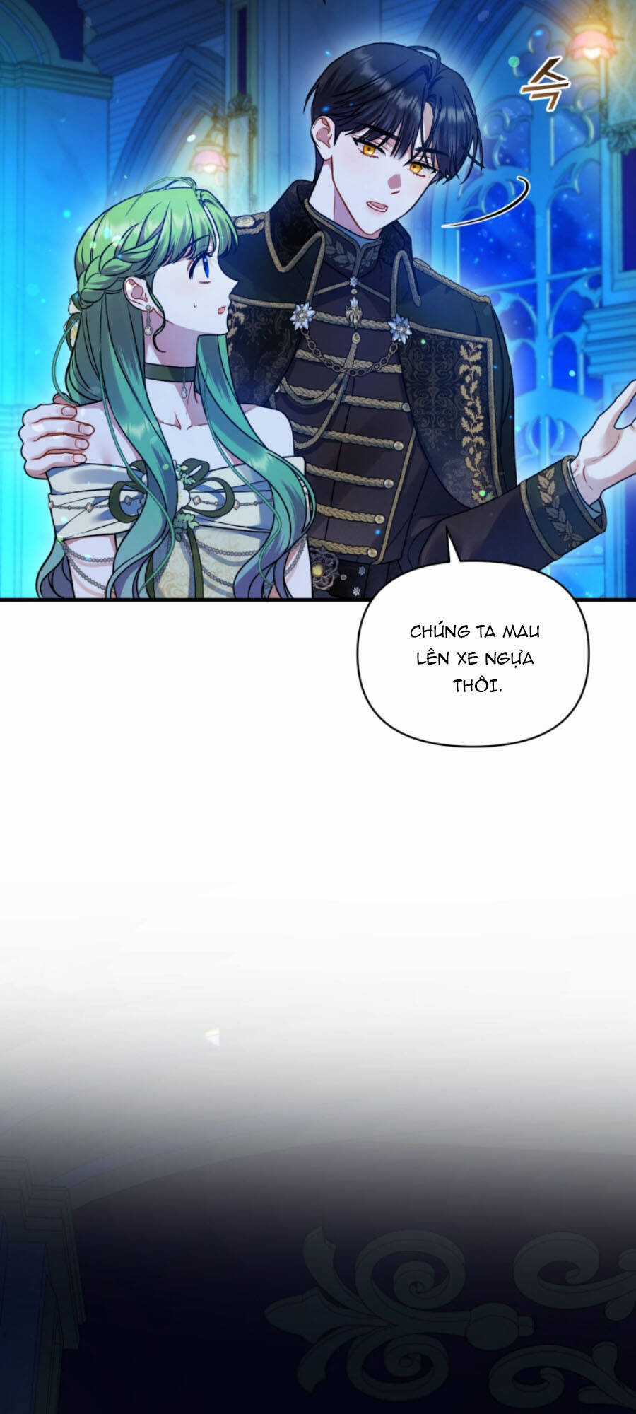 Tôi Trở Thành Em Gái Của Nam Chính Tiểu Thuyết Bl Chapter 64 trang 5