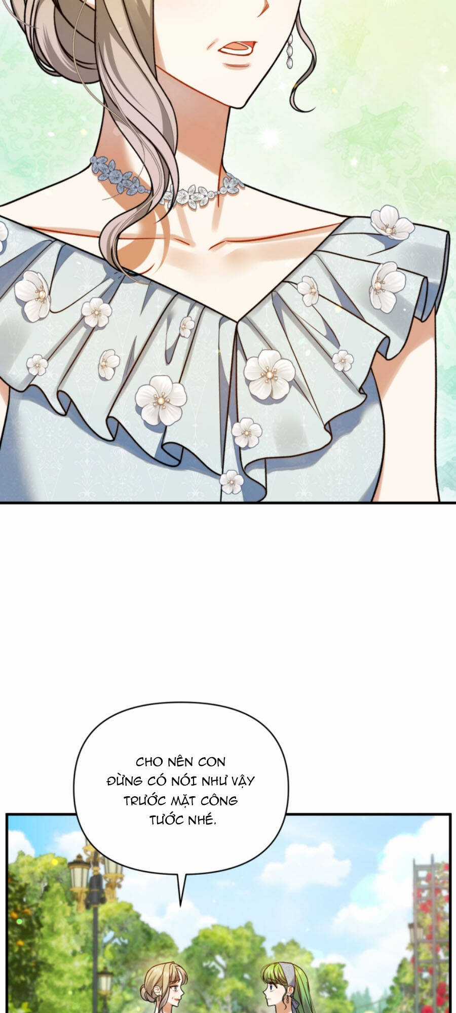 Tôi Trở Thành Em Gái Của Nam Chính Tiểu Thuyết Bl Chapter 64 trang 50