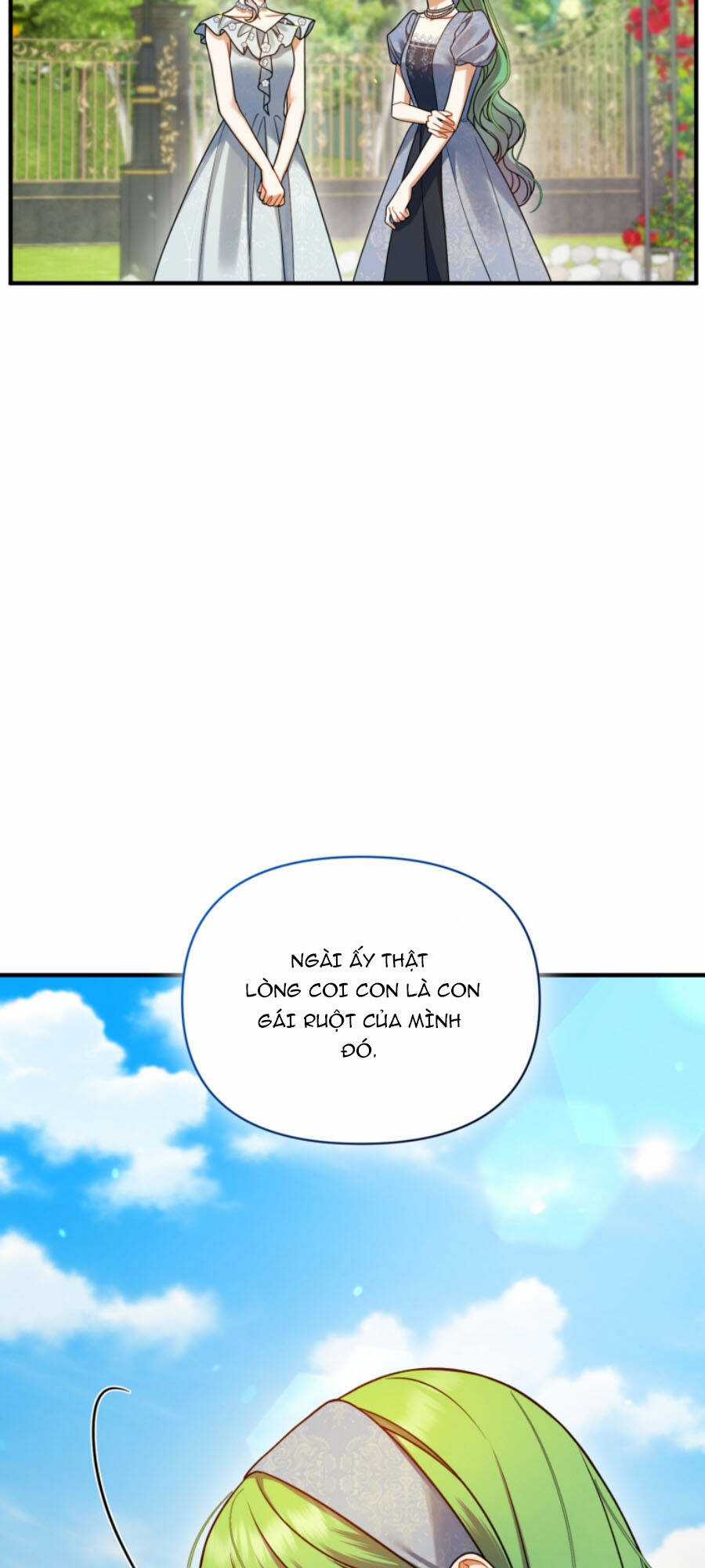 Tôi Trở Thành Em Gái Của Nam Chính Tiểu Thuyết Bl Chapter 64 trang 51