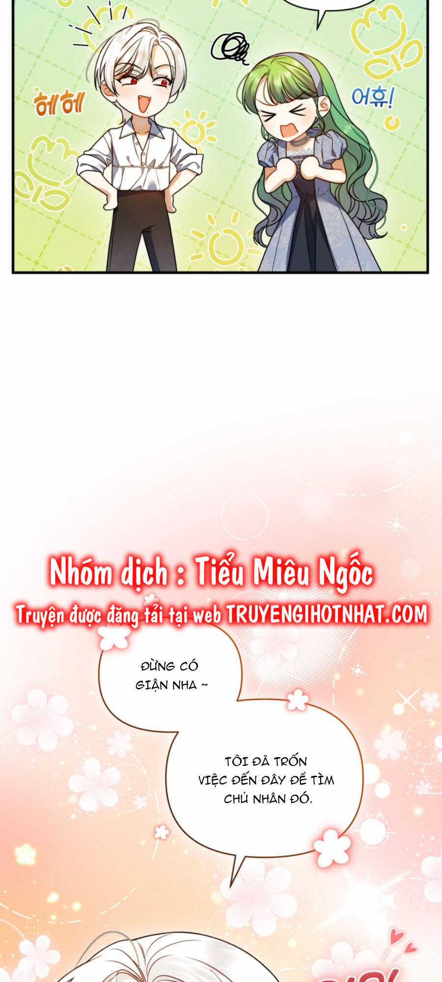 Tôi Trở Thành Em Gái Của Nam Chính Tiểu Thuyết Bl Chapter 64 trang 57