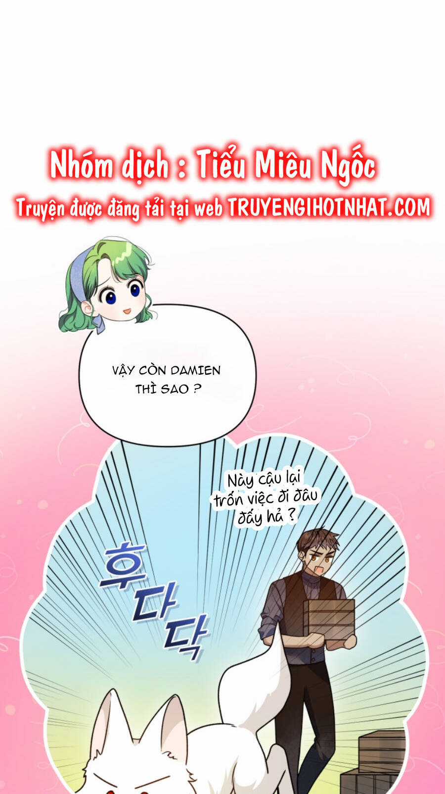 Tôi Trở Thành Em Gái Của Nam Chính Tiểu Thuyết Bl Chapter 64 trang 59