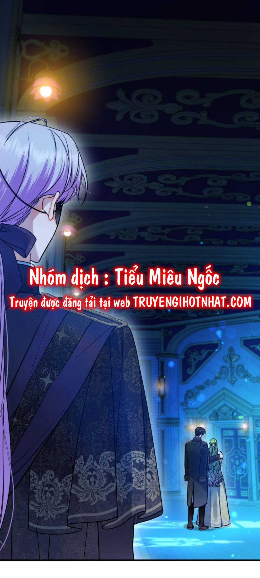 Tôi Trở Thành Em Gái Của Nam Chính Tiểu Thuyết Bl Chapter 64 trang 6