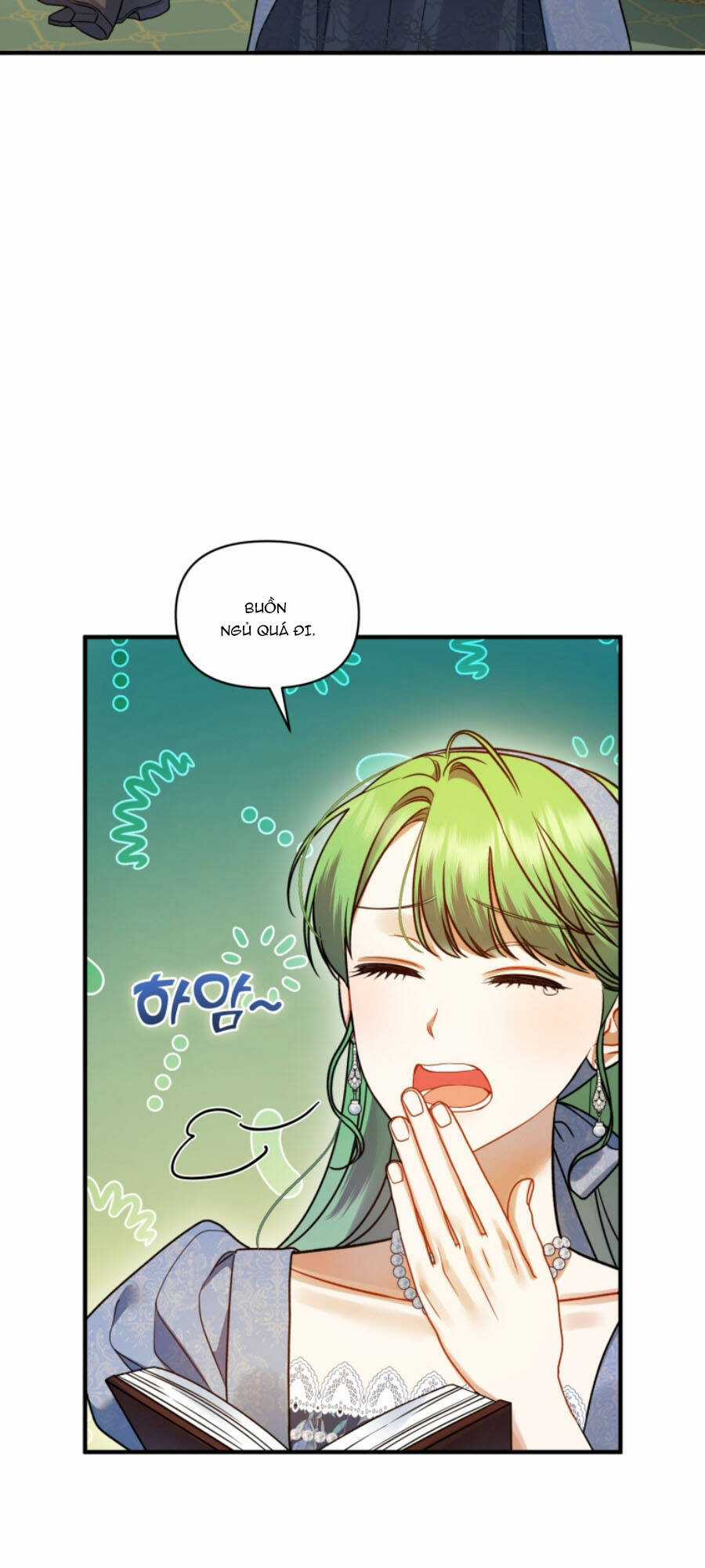 Tôi Trở Thành Em Gái Của Nam Chính Tiểu Thuyết Bl Chapter 64 trang 64