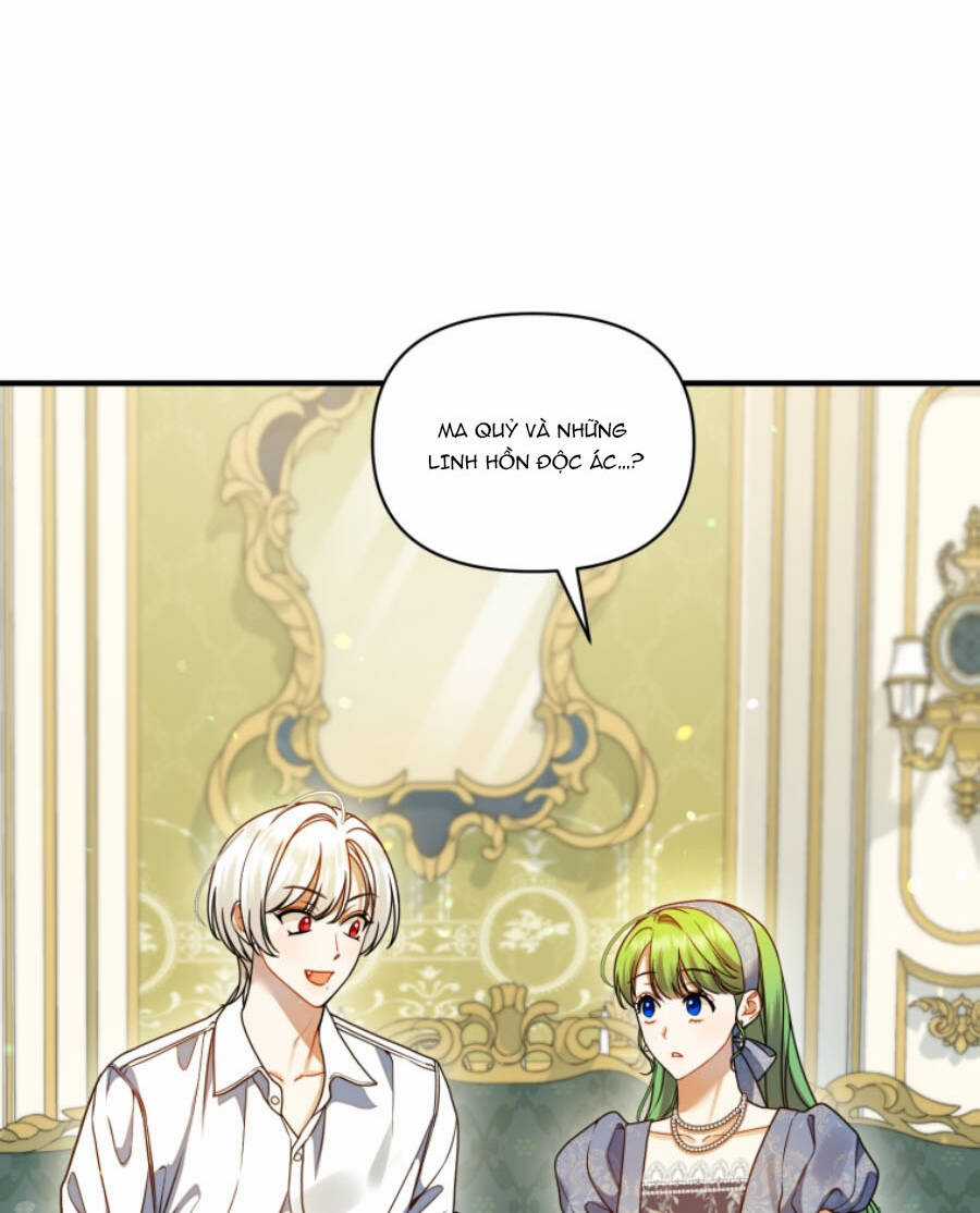 Tôi Trở Thành Em Gái Của Nam Chính Tiểu Thuyết Bl Chapter 64 trang 70