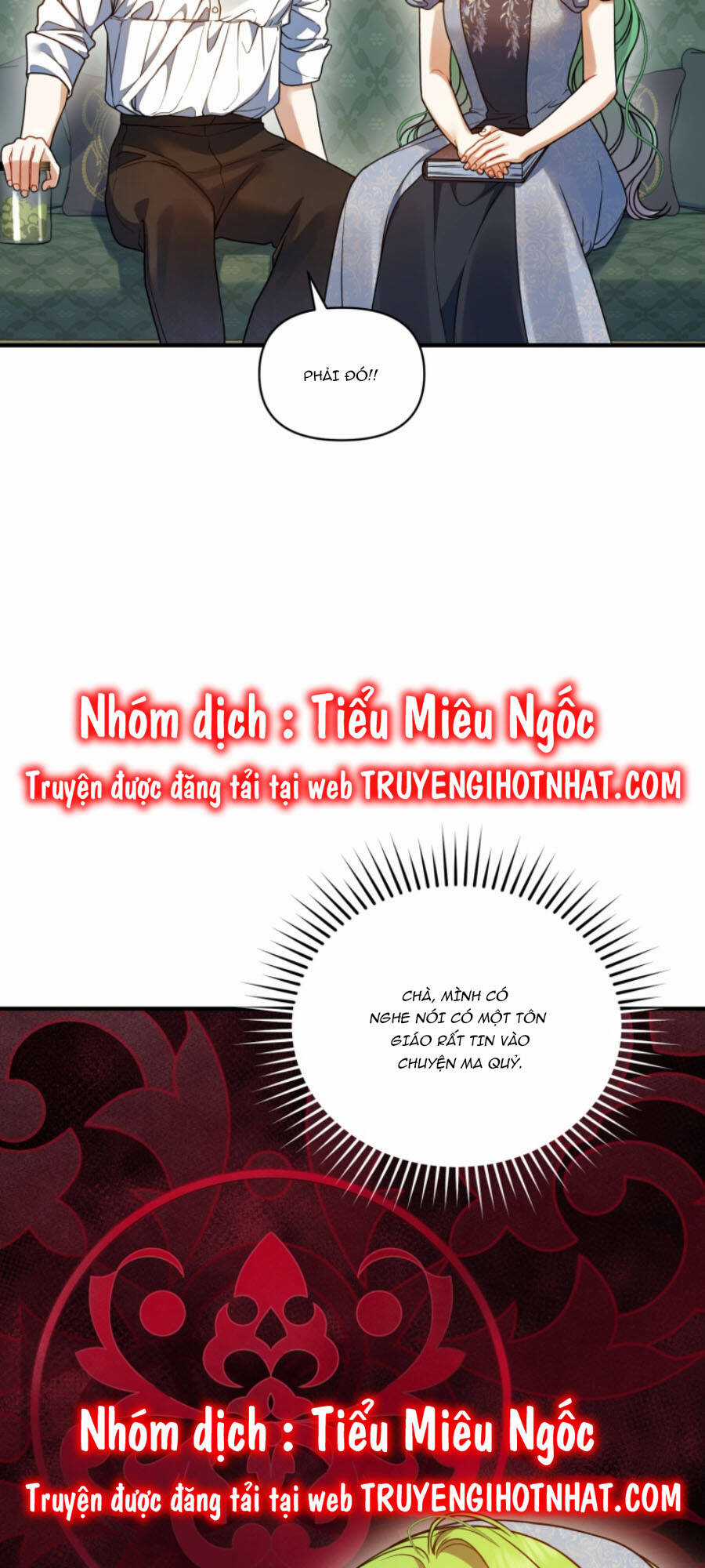 Tôi Trở Thành Em Gái Của Nam Chính Tiểu Thuyết Bl Chapter 64 trang 71