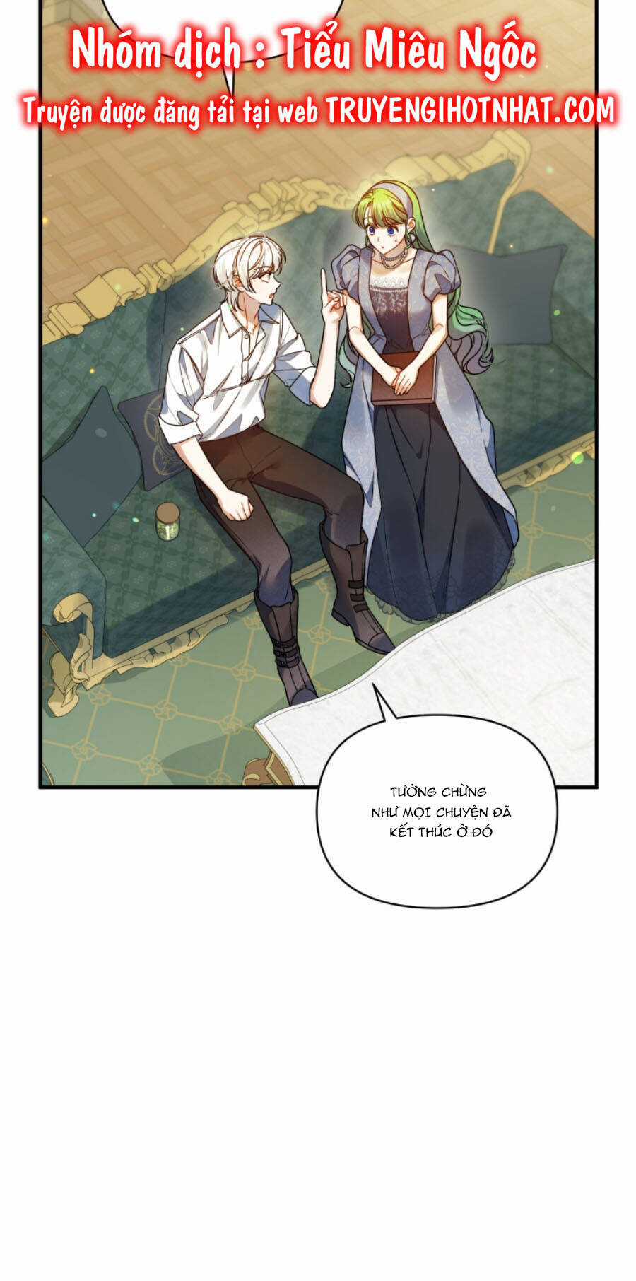 Tôi Trở Thành Em Gái Của Nam Chính Tiểu Thuyết Bl Chapter 64 trang 77