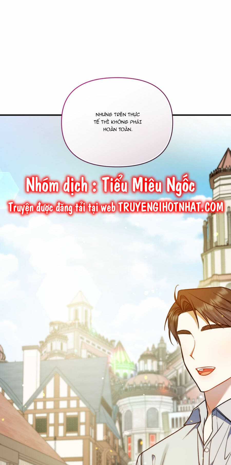 Tôi Trở Thành Em Gái Của Nam Chính Tiểu Thuyết Bl Chapter 64 trang 78