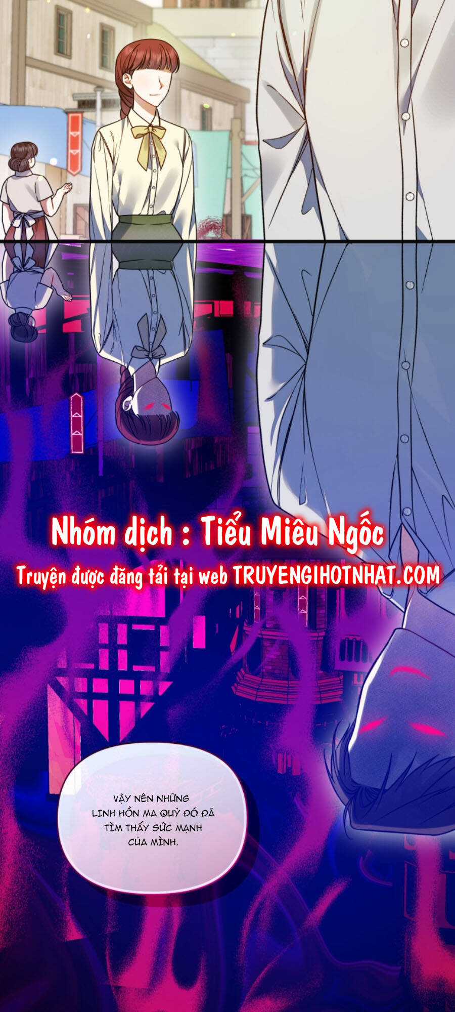 Tôi Trở Thành Em Gái Của Nam Chính Tiểu Thuyết Bl Chapter 64 trang 79