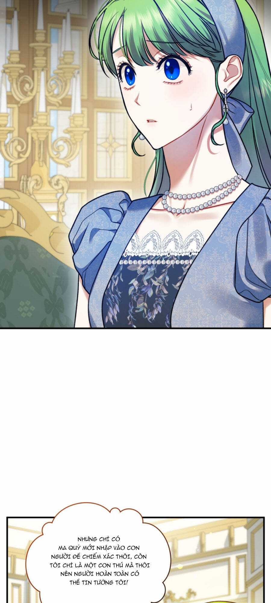 Tôi Trở Thành Em Gái Của Nam Chính Tiểu Thuyết Bl Chapter 64 trang 83