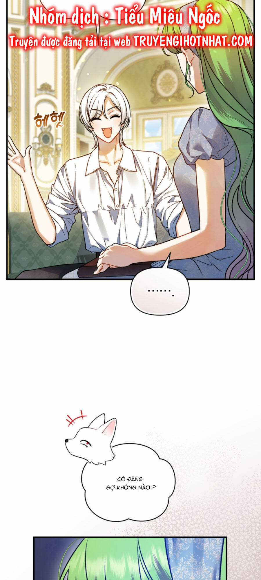 Tôi Trở Thành Em Gái Của Nam Chính Tiểu Thuyết Bl Chapter 64 trang 84