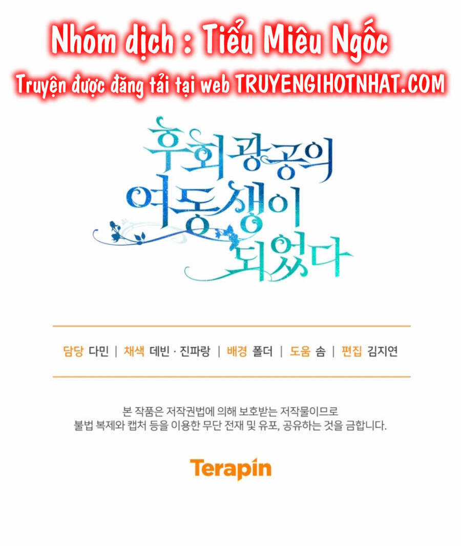 Tôi Trở Thành Em Gái Của Nam Chính Tiểu Thuyết Bl Chapter 64 trang 89