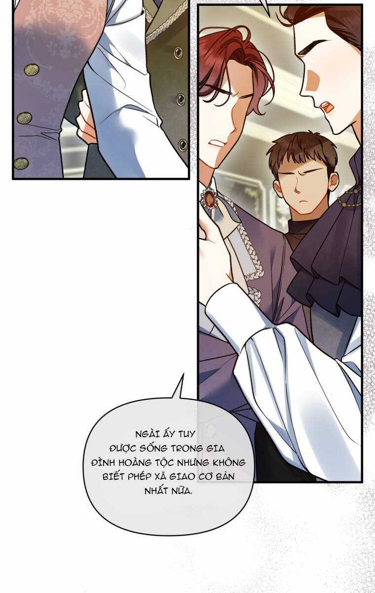 Tôi Trở Thành Em Gái Của Nam Chính Tiểu Thuyết Bl Chapter 65 trang 12