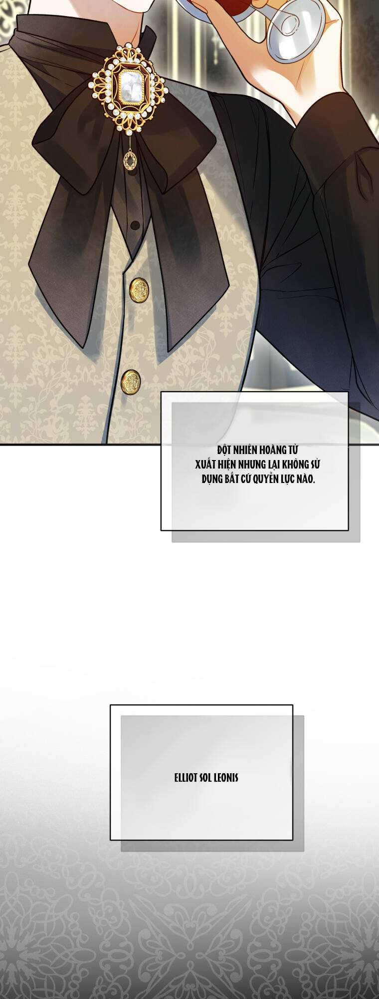 Tôi Trở Thành Em Gái Của Nam Chính Tiểu Thuyết Bl Chapter 65 trang 14