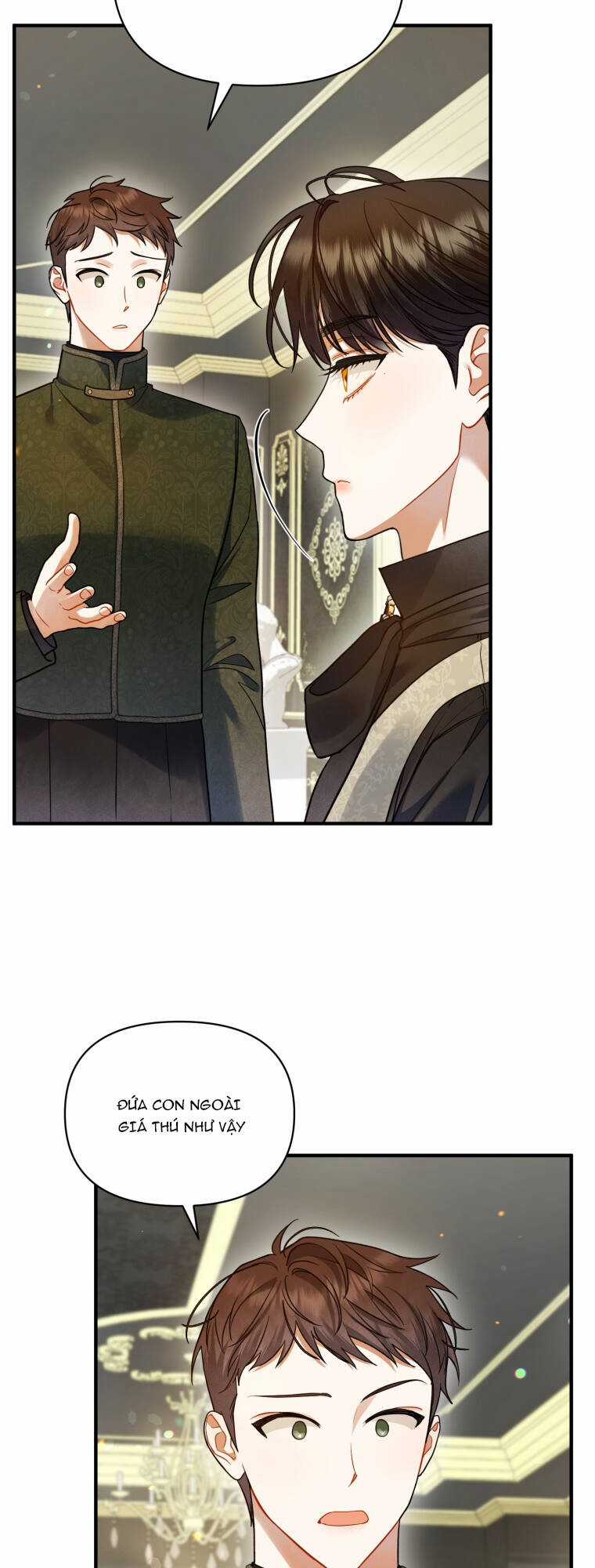 Tôi Trở Thành Em Gái Của Nam Chính Tiểu Thuyết Bl Chapter 65 trang 18