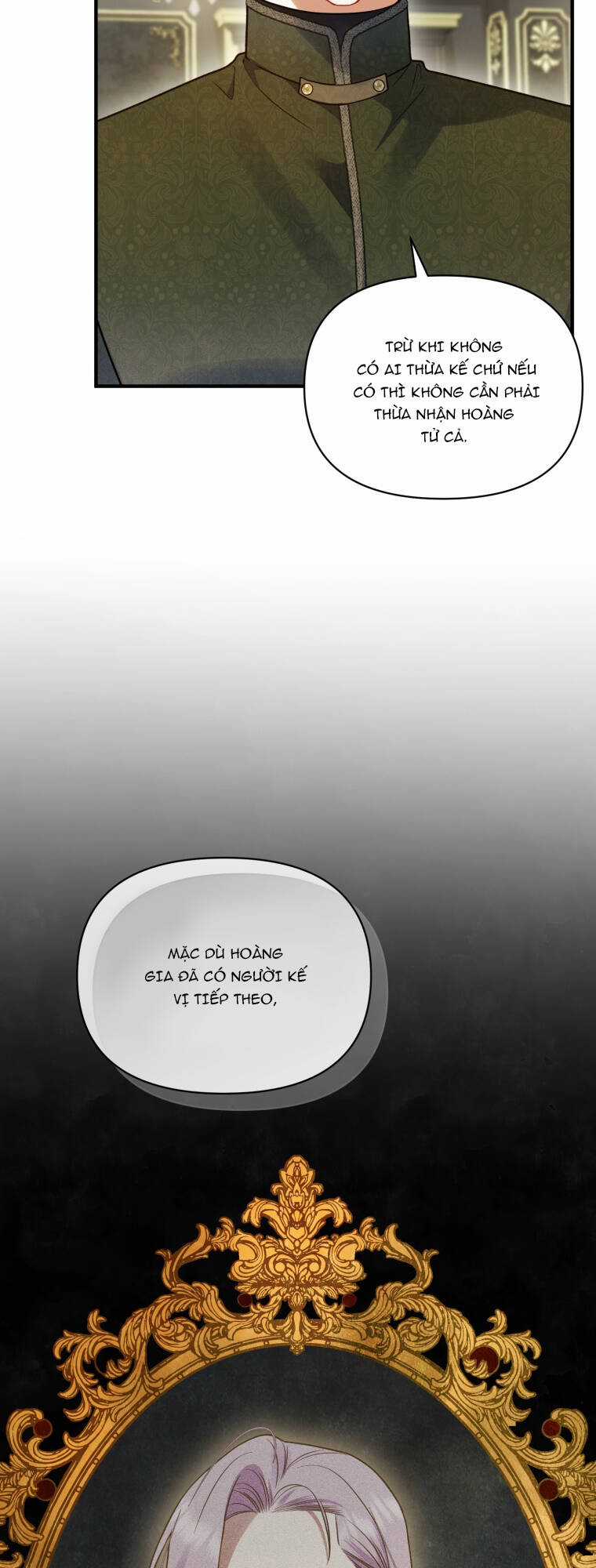 Tôi Trở Thành Em Gái Của Nam Chính Tiểu Thuyết Bl Chapter 65 trang 19