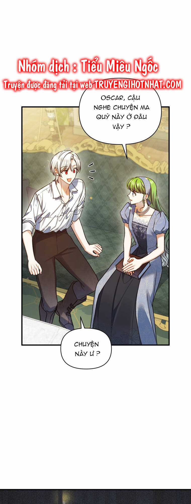 Tôi Trở Thành Em Gái Của Nam Chính Tiểu Thuyết Bl Chapter 65 trang 2