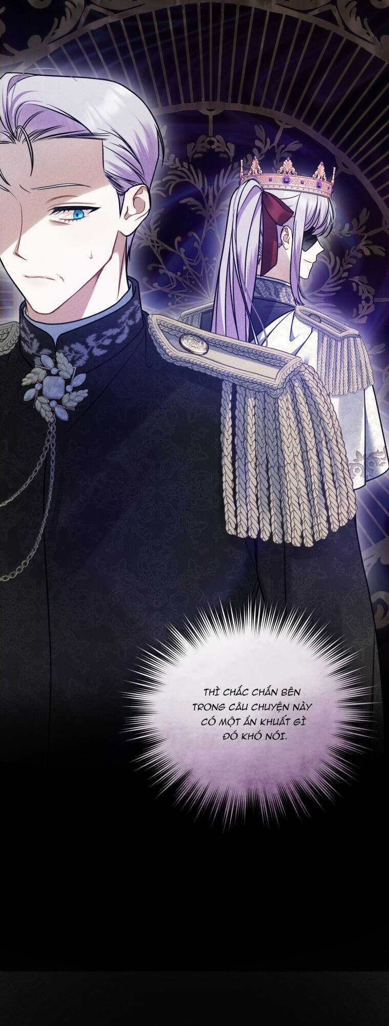 Tôi Trở Thành Em Gái Của Nam Chính Tiểu Thuyết Bl Chapter 65 trang 23