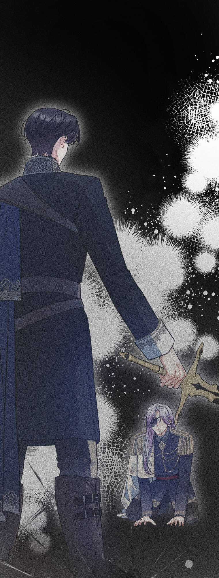 Tôi Trở Thành Em Gái Của Nam Chính Tiểu Thuyết Bl Chapter 65 trang 24