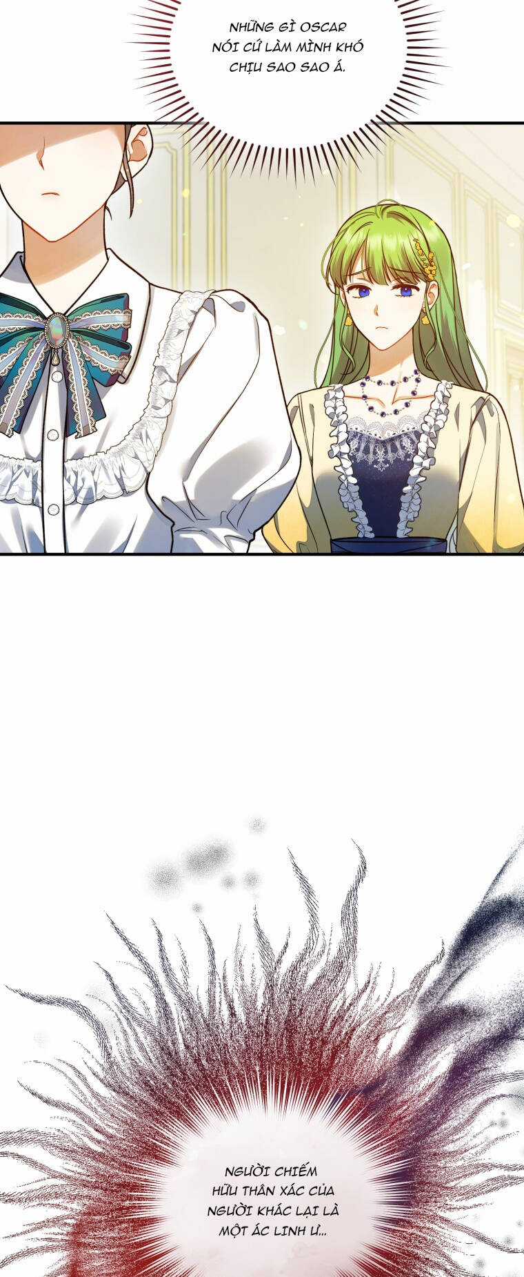 Tôi Trở Thành Em Gái Của Nam Chính Tiểu Thuyết Bl Chapter 65 trang 27