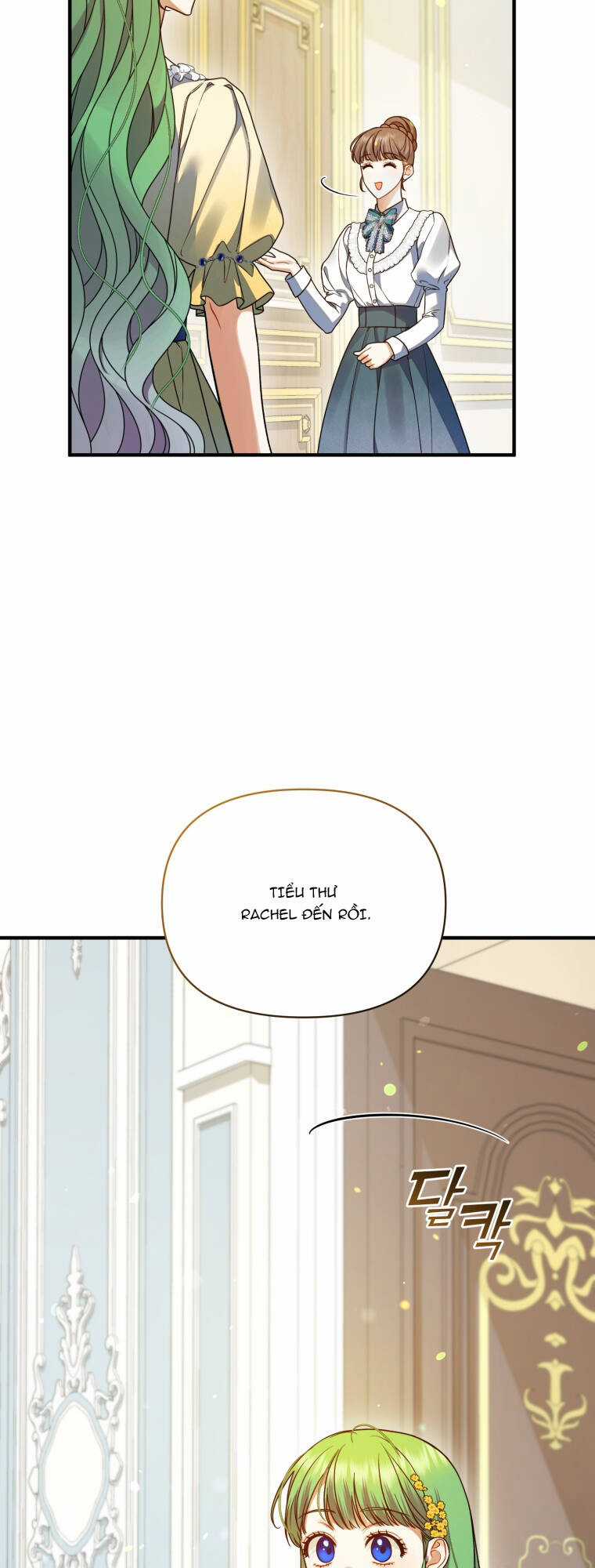 Tôi Trở Thành Em Gái Của Nam Chính Tiểu Thuyết Bl Chapter 65 trang 29