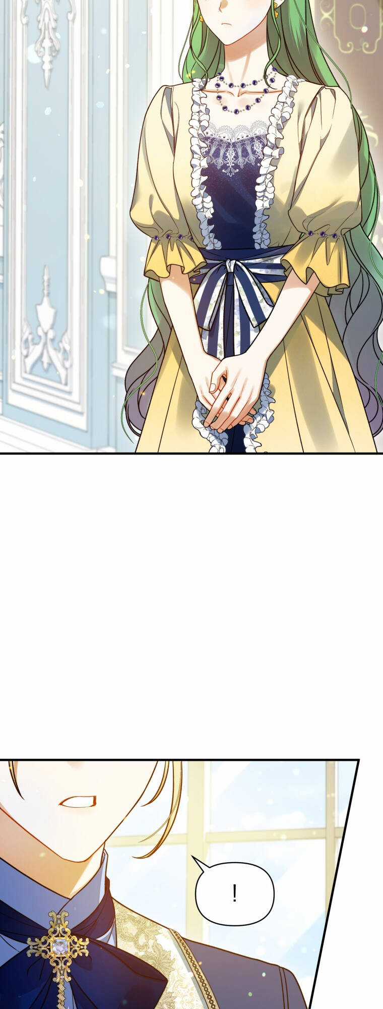 Tôi Trở Thành Em Gái Của Nam Chính Tiểu Thuyết Bl Chapter 65 trang 30