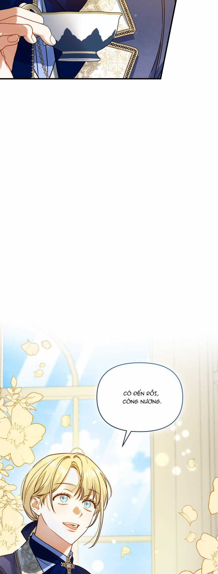 Tôi Trở Thành Em Gái Của Nam Chính Tiểu Thuyết Bl Chapter 65 trang 31