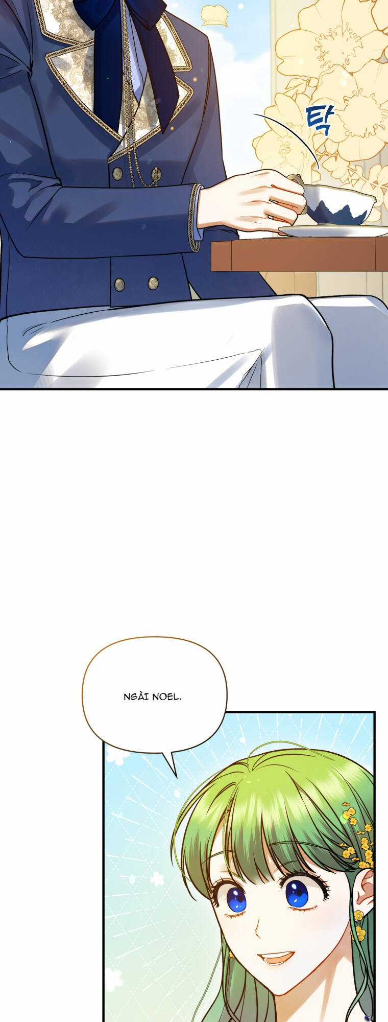 Tôi Trở Thành Em Gái Của Nam Chính Tiểu Thuyết Bl Chapter 65 trang 32