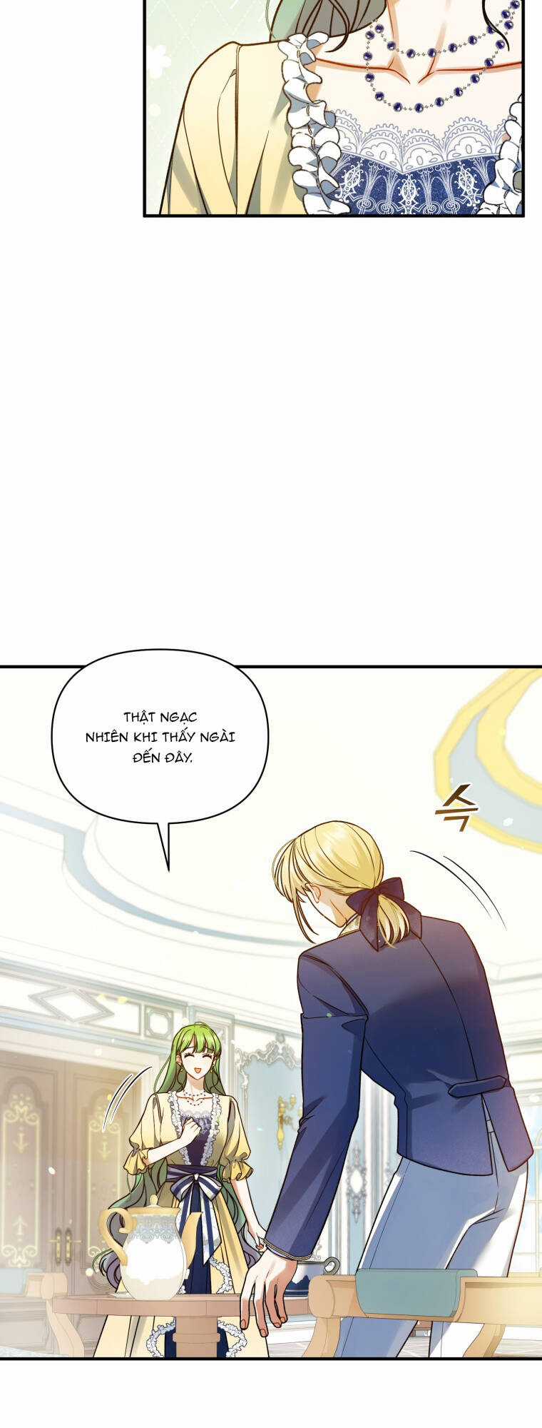 Tôi Trở Thành Em Gái Của Nam Chính Tiểu Thuyết Bl Chapter 65 trang 33