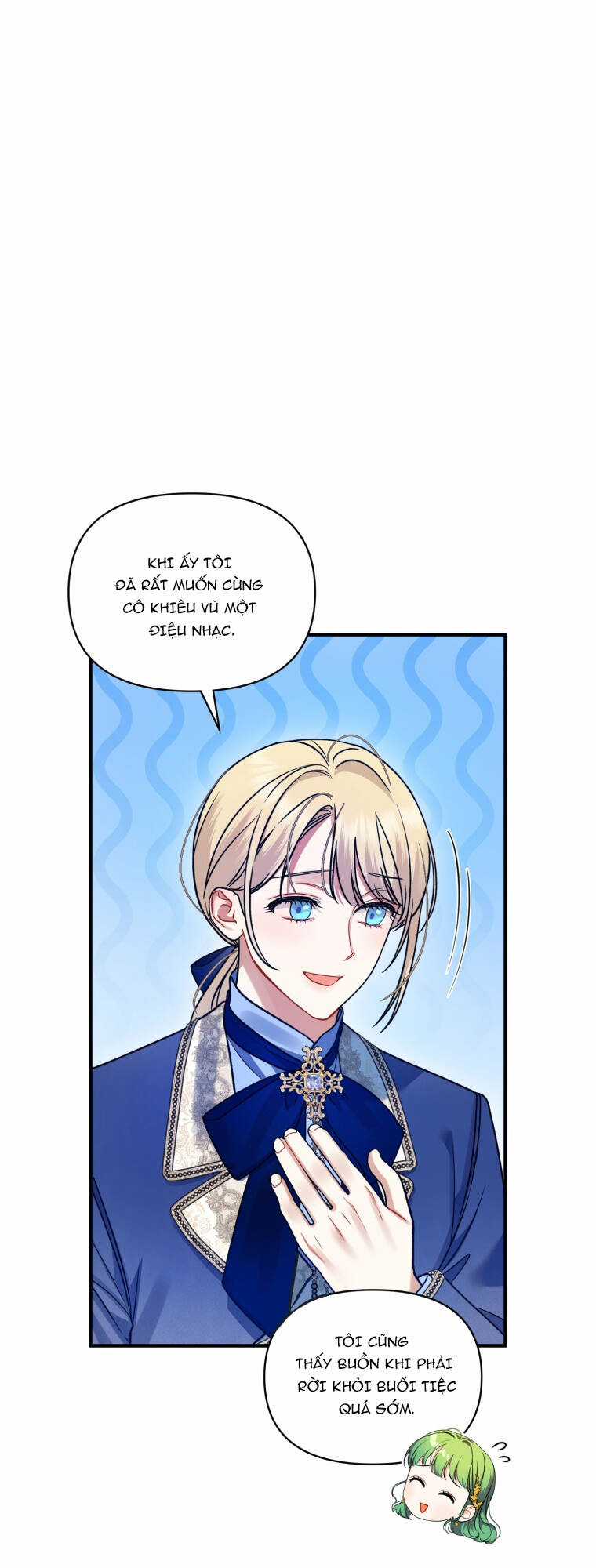 Tôi Trở Thành Em Gái Của Nam Chính Tiểu Thuyết Bl Chapter 65 trang 38