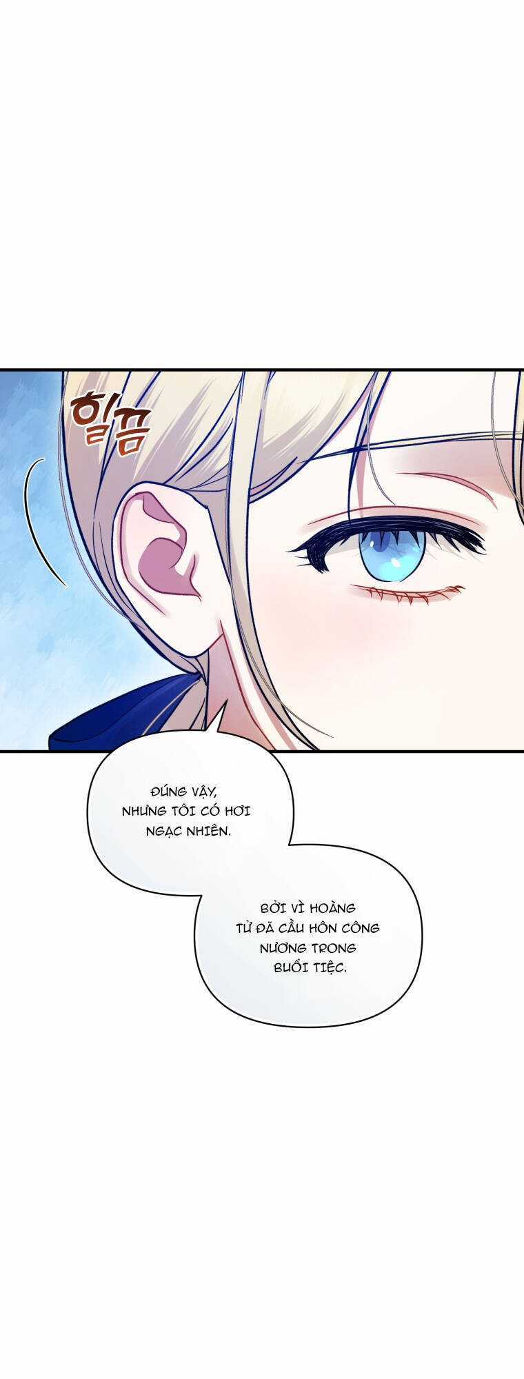 Tôi Trở Thành Em Gái Của Nam Chính Tiểu Thuyết Bl Chapter 65 trang 39