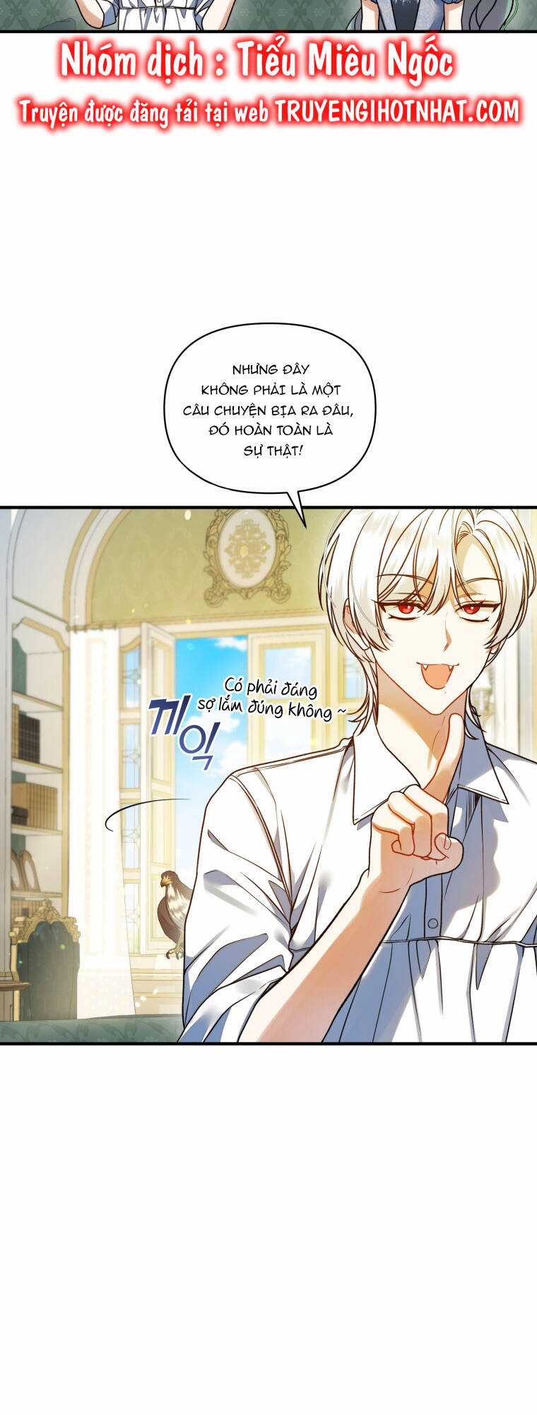 Tôi Trở Thành Em Gái Của Nam Chính Tiểu Thuyết Bl Chapter 65 trang 4