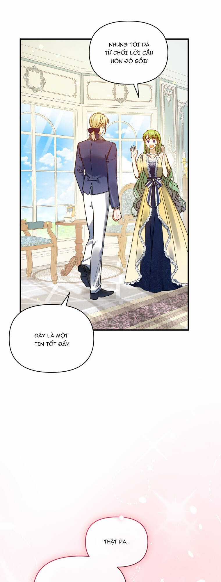 Tôi Trở Thành Em Gái Của Nam Chính Tiểu Thuyết Bl Chapter 65 trang 40