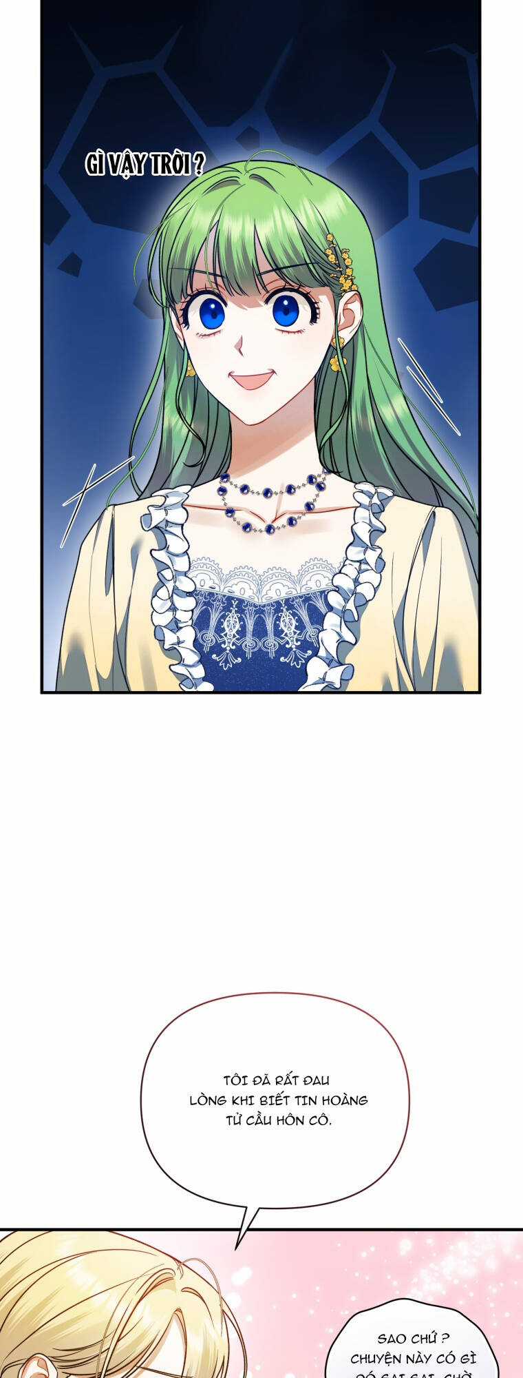 Tôi Trở Thành Em Gái Của Nam Chính Tiểu Thuyết Bl Chapter 65 trang 43