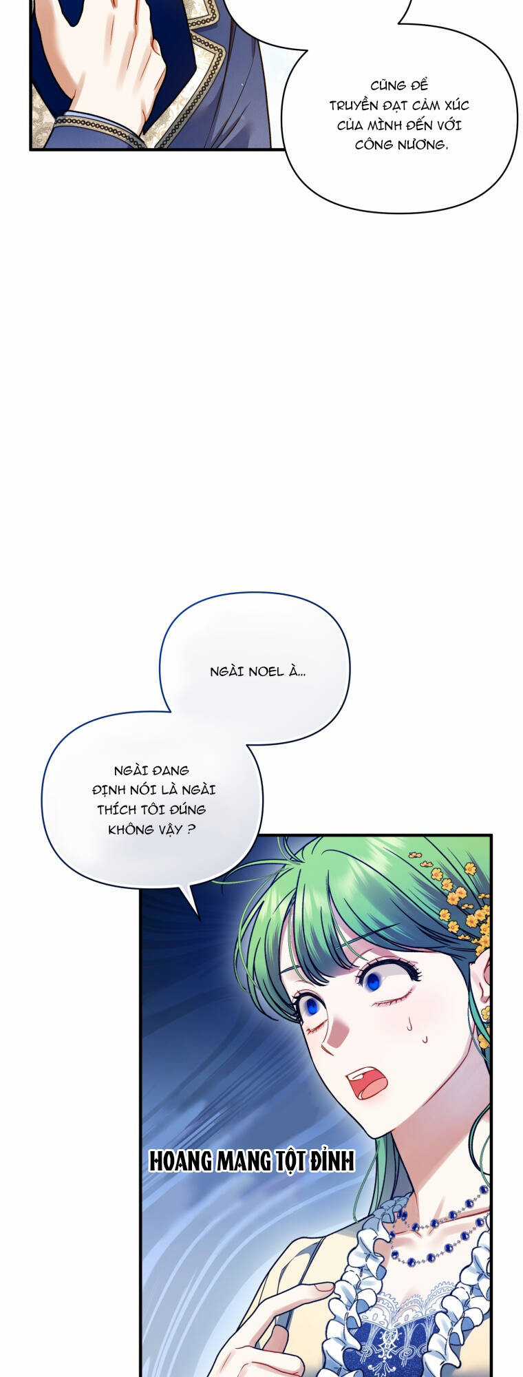 Tôi Trở Thành Em Gái Của Nam Chính Tiểu Thuyết Bl Chapter 65 trang 45