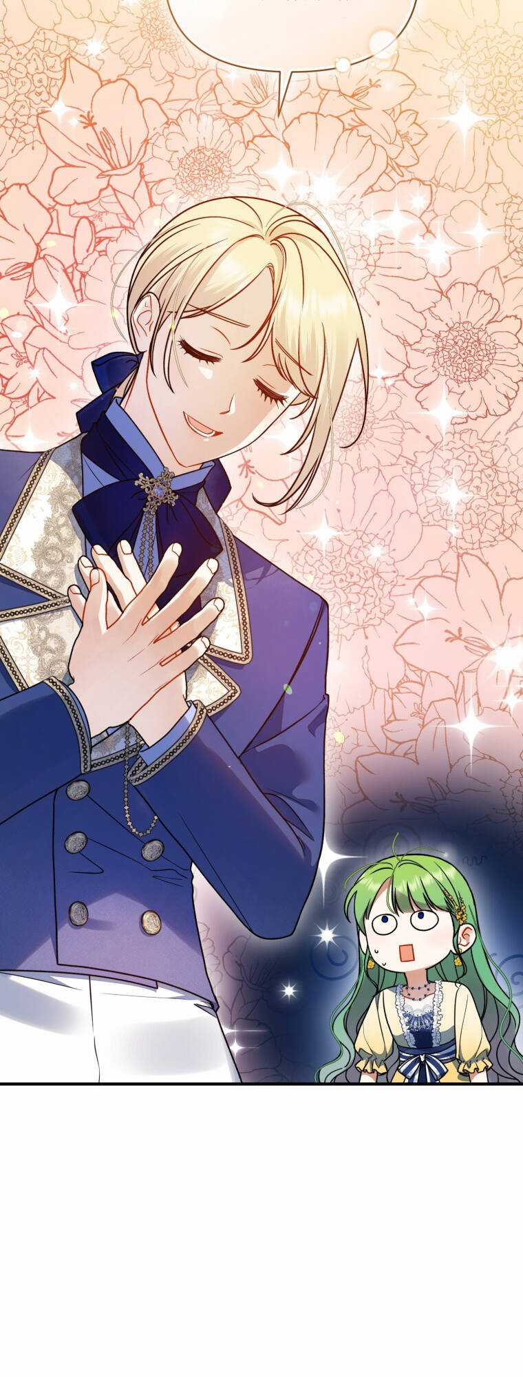 Tôi Trở Thành Em Gái Của Nam Chính Tiểu Thuyết Bl Chapter 65 trang 47