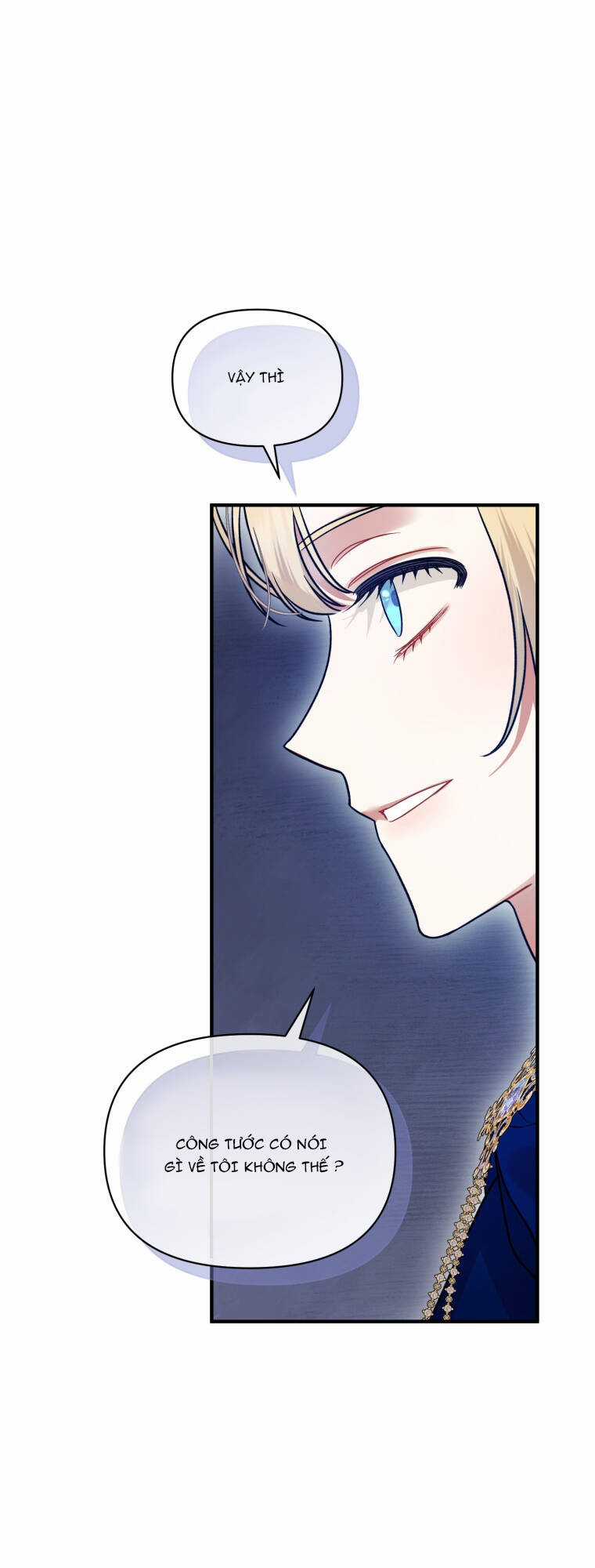 Tôi Trở Thành Em Gái Của Nam Chính Tiểu Thuyết Bl Chapter 65 trang 54